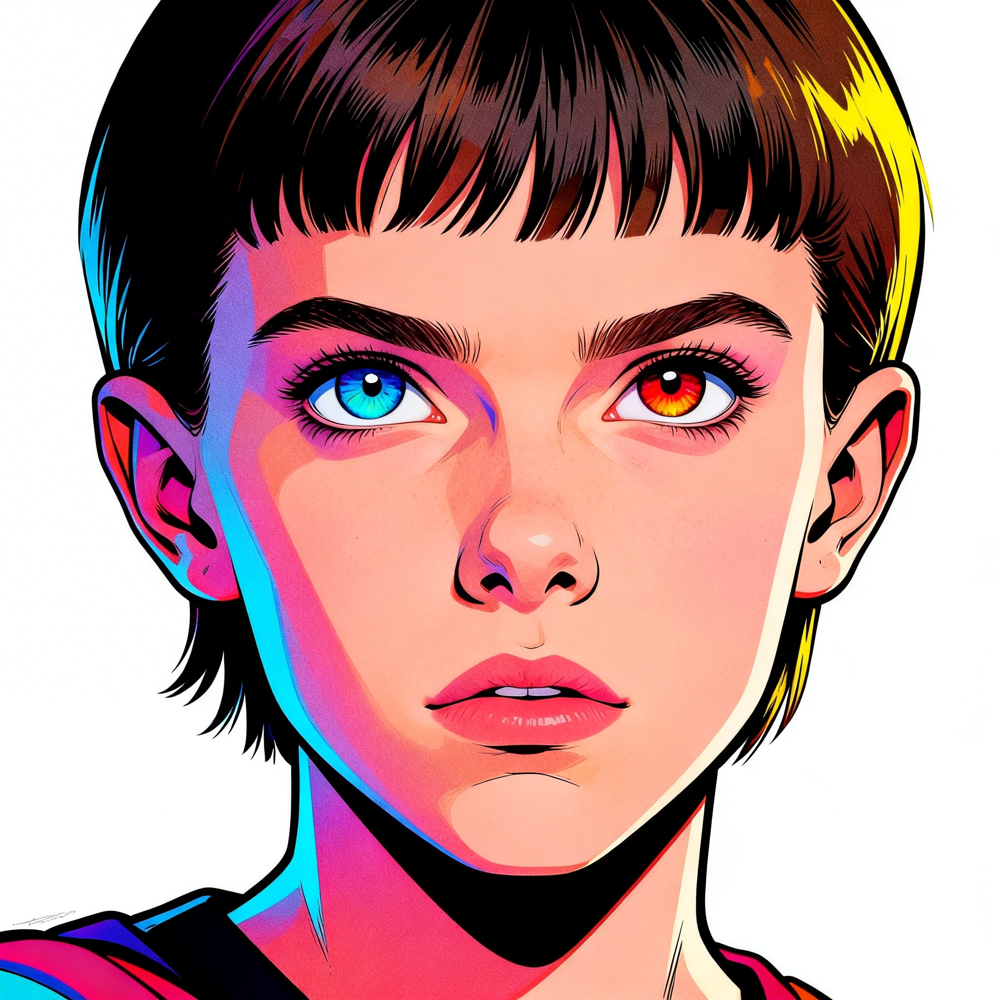Eleven