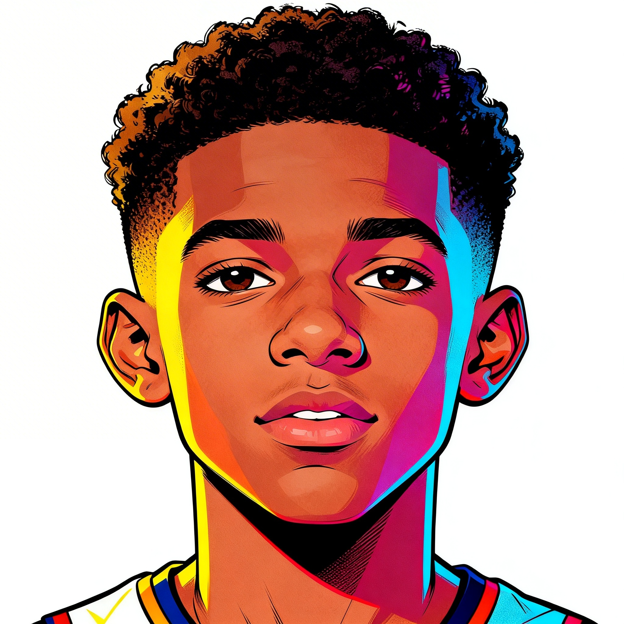 Lucas Sinclair
