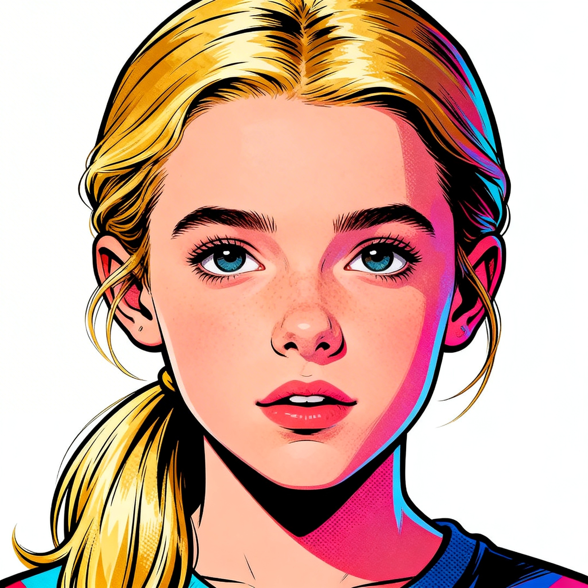 Max Mayfield