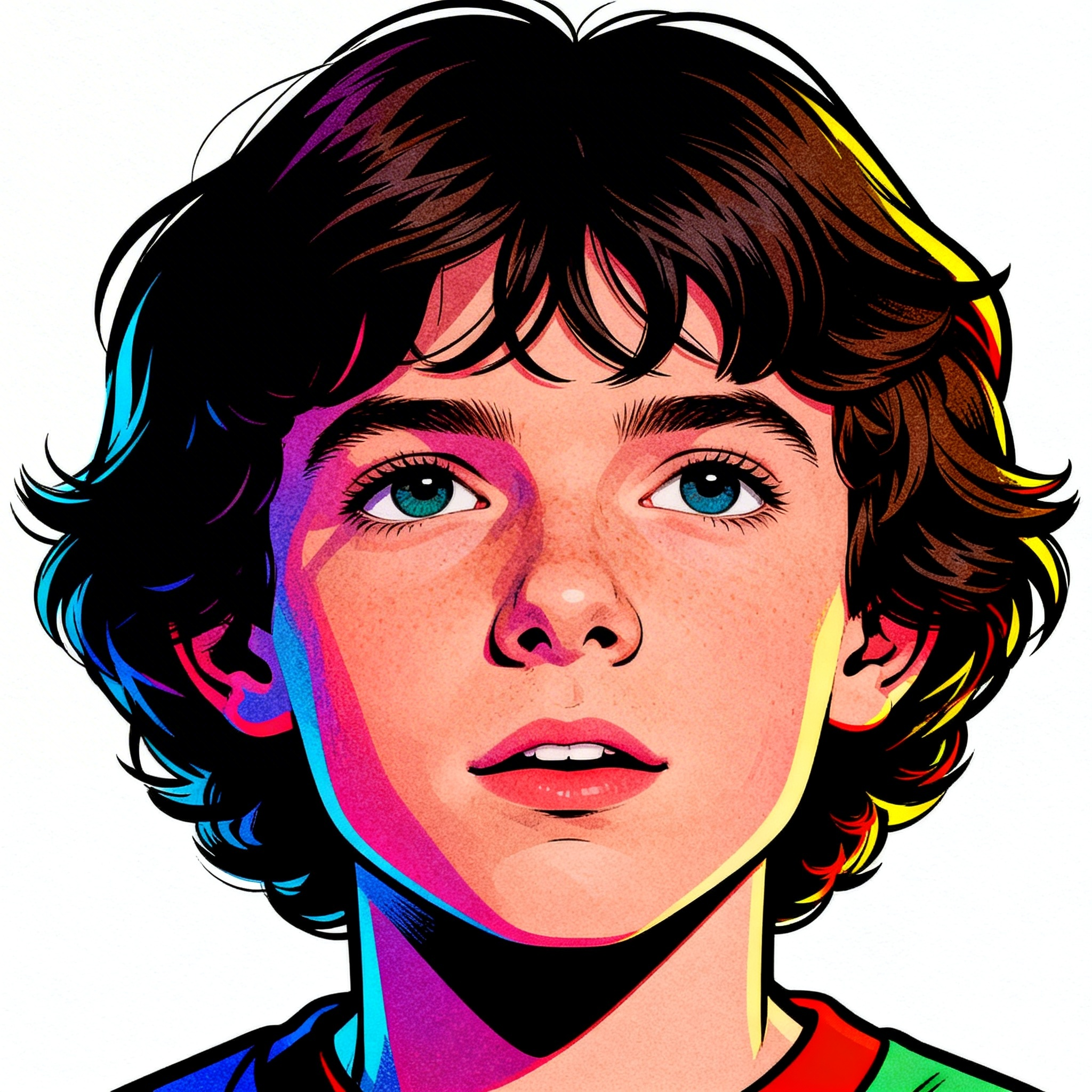 Mike Wheeler