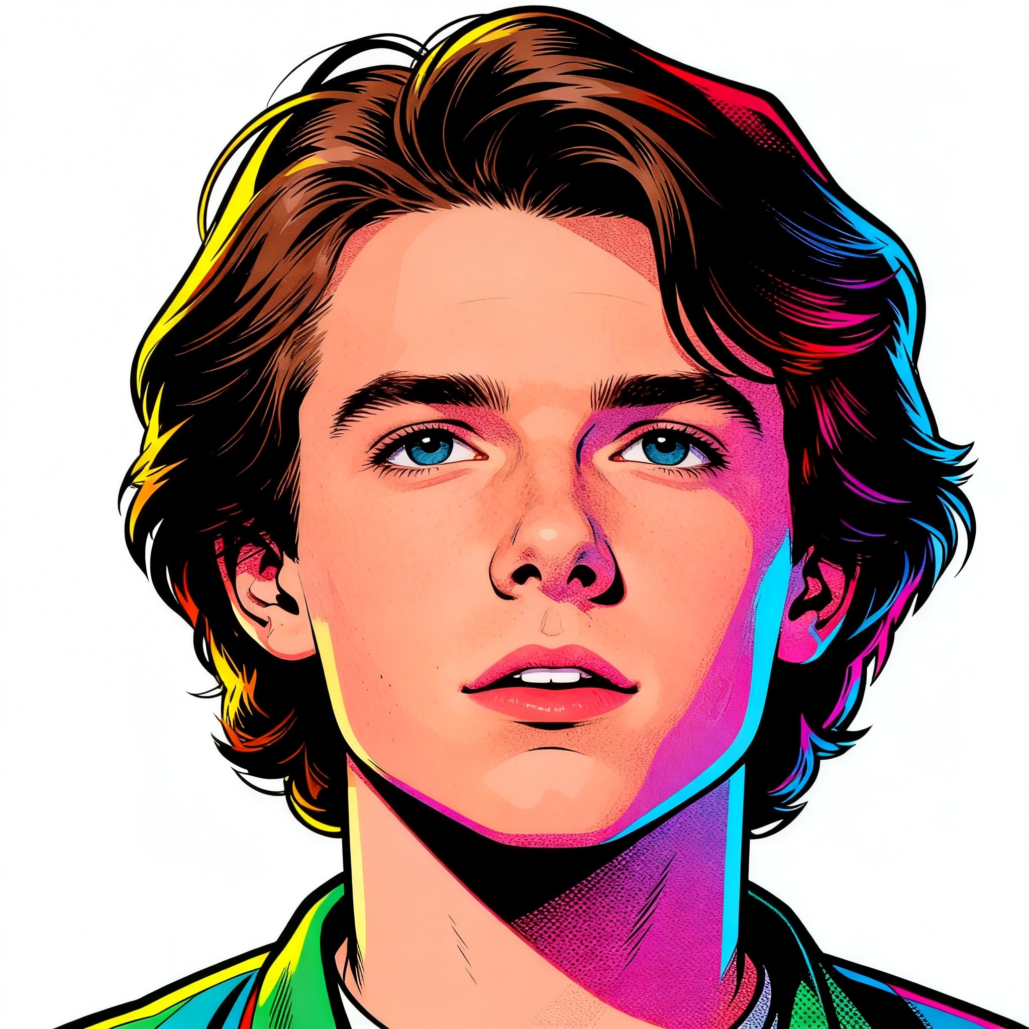 Steve Harrington