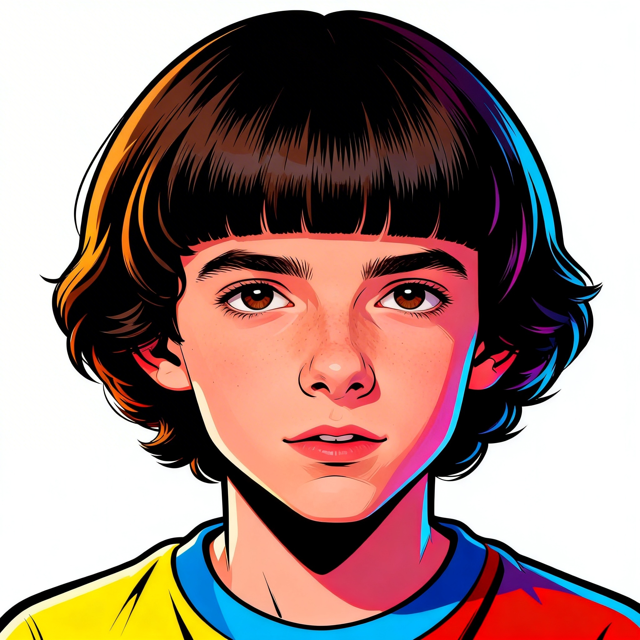 Will Byers